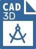 3D CAD