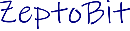 ZeptoBit
