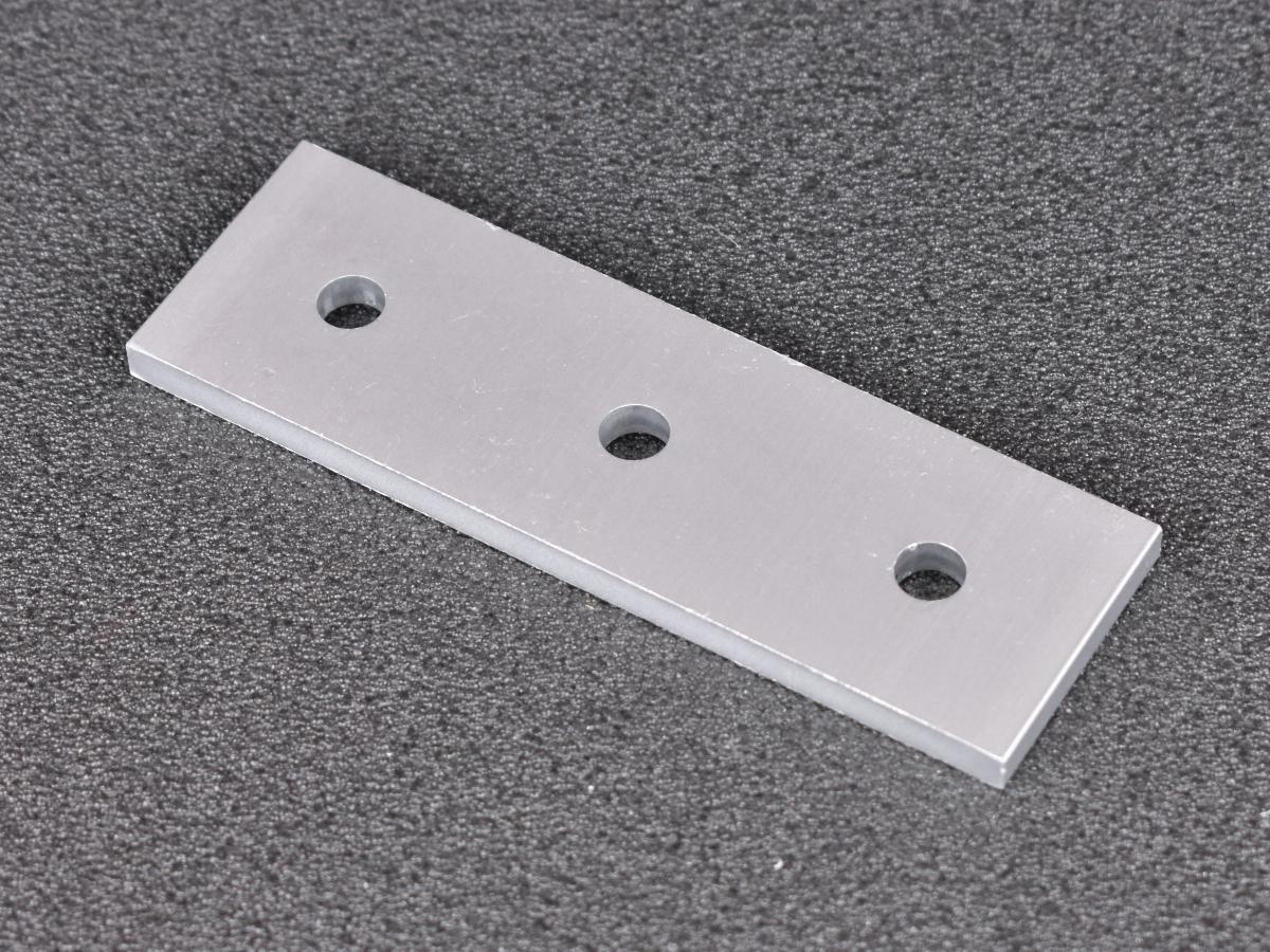 Festeplate 3 hull for 40-serie