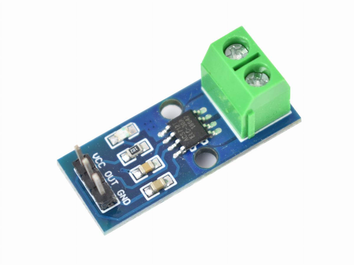 Ampermeter