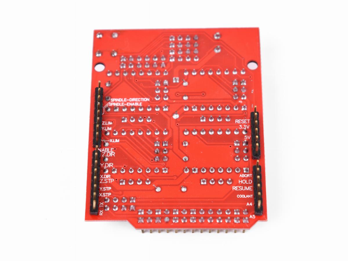 CNC Shield