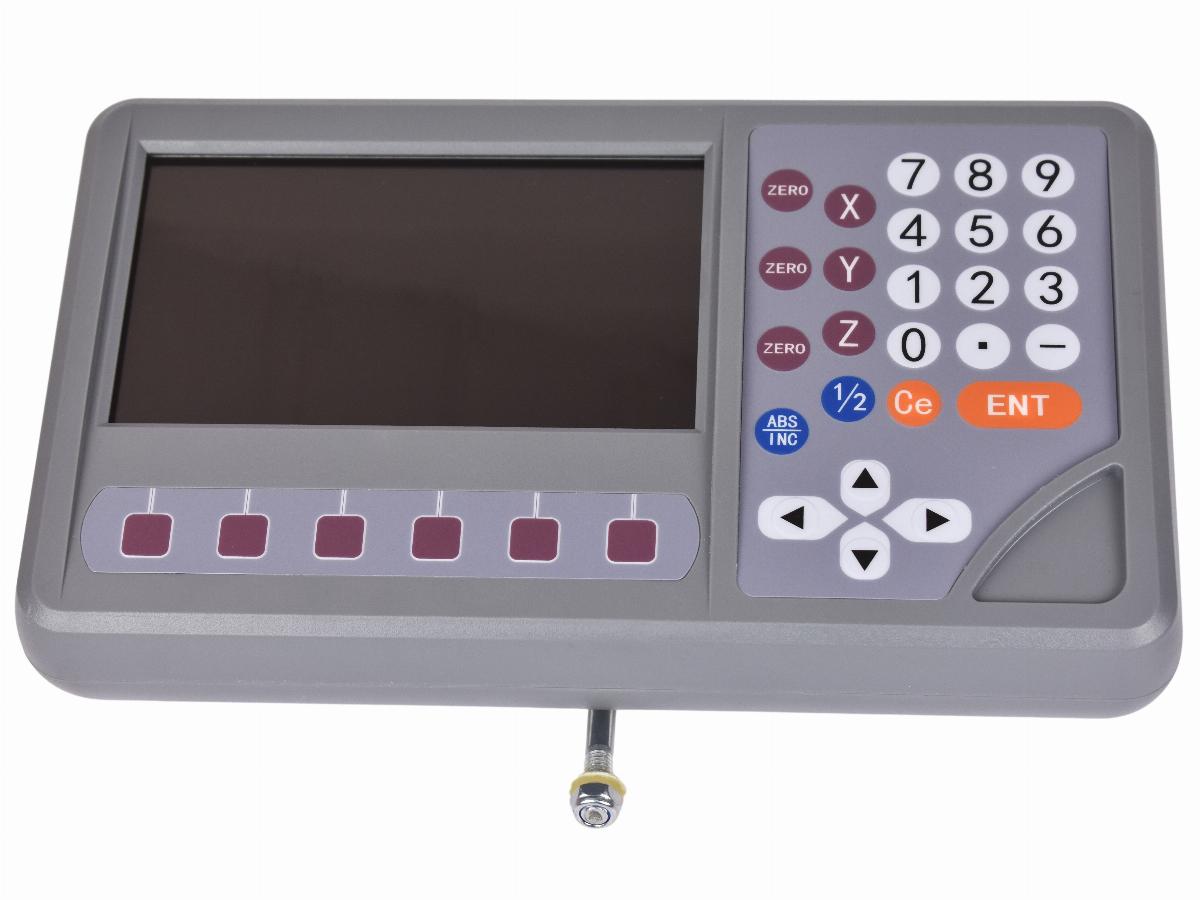 Ditron DRO D70