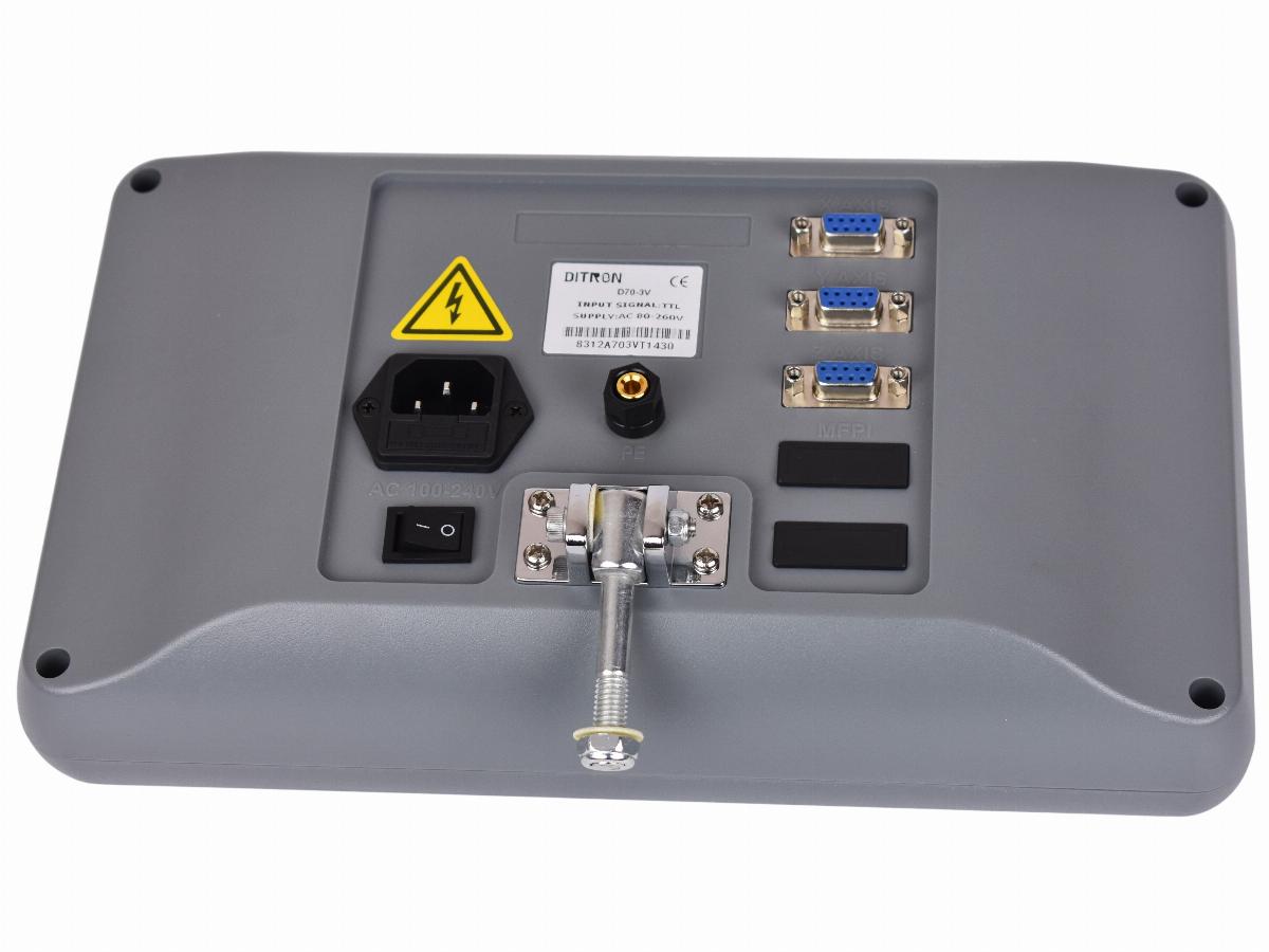 Ditron DRO D70