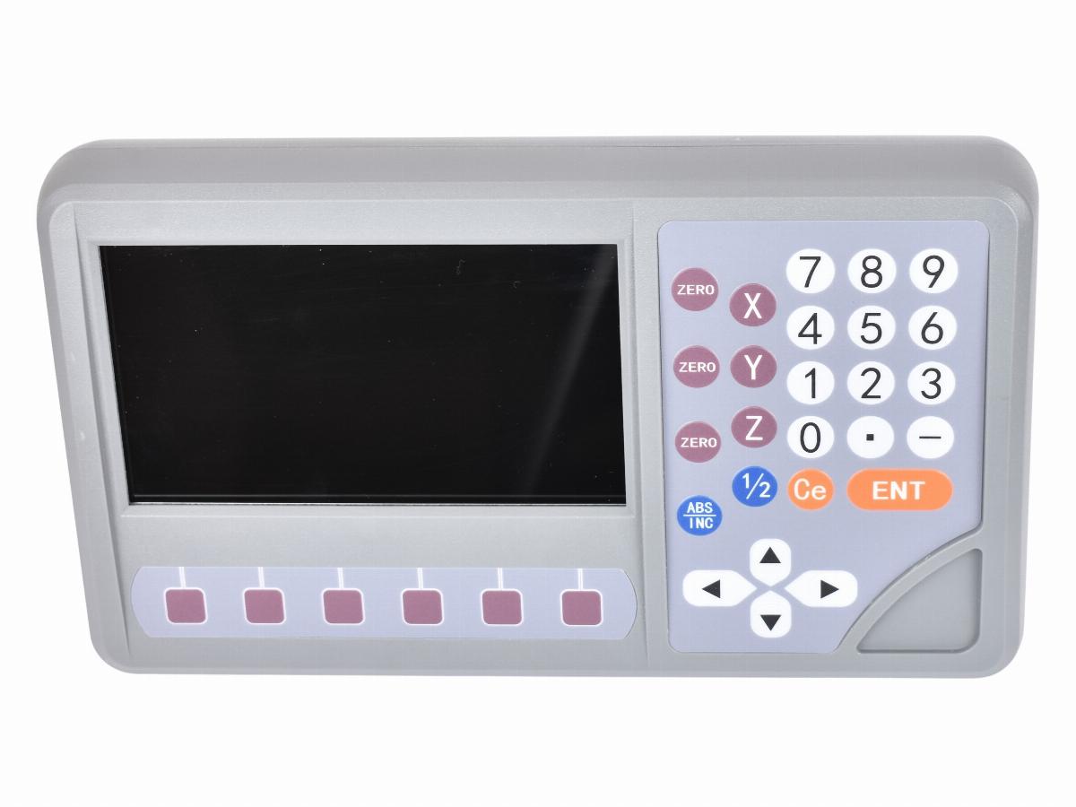Ditron DRO D70