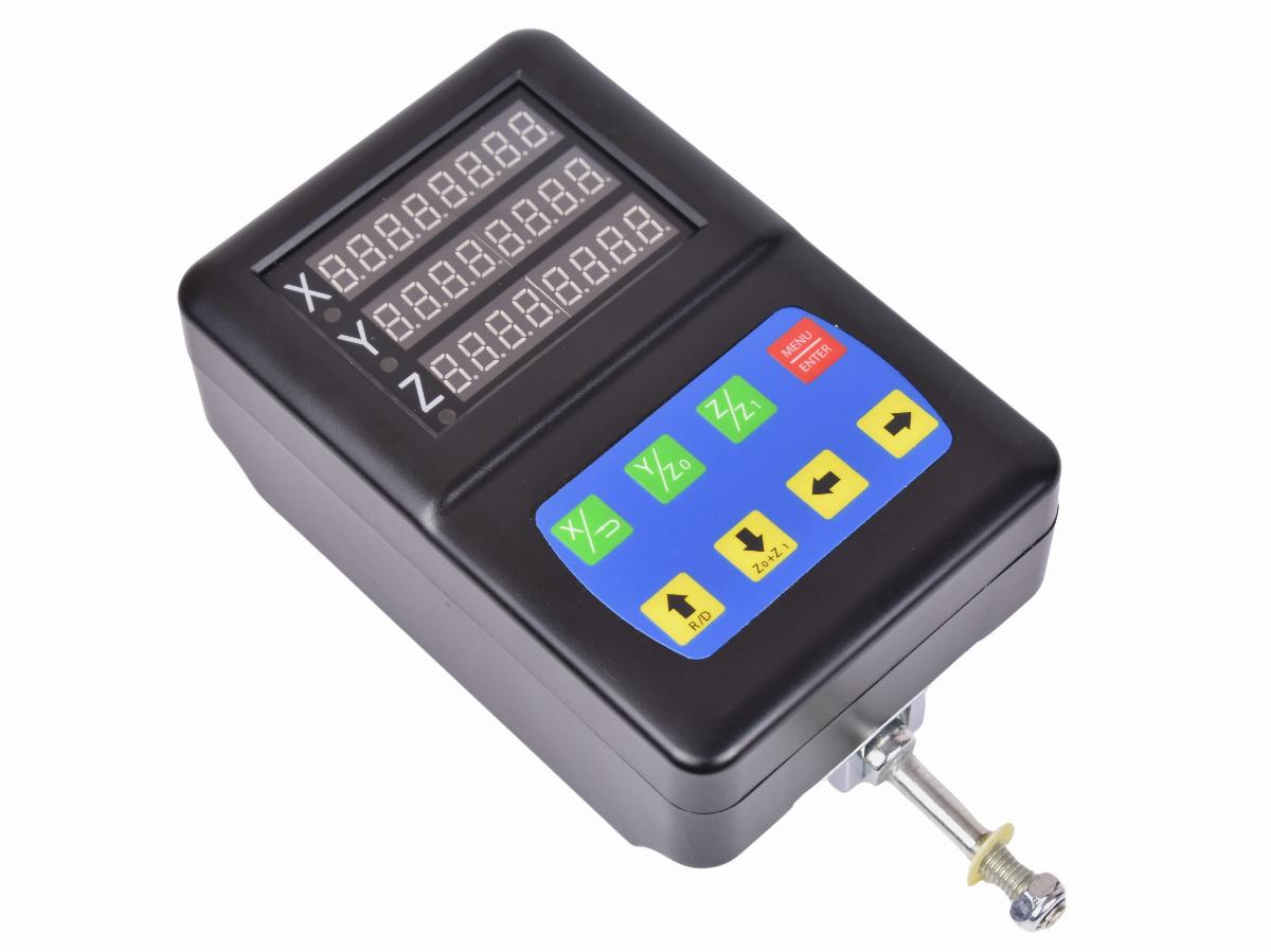 Ditron DRO DL50