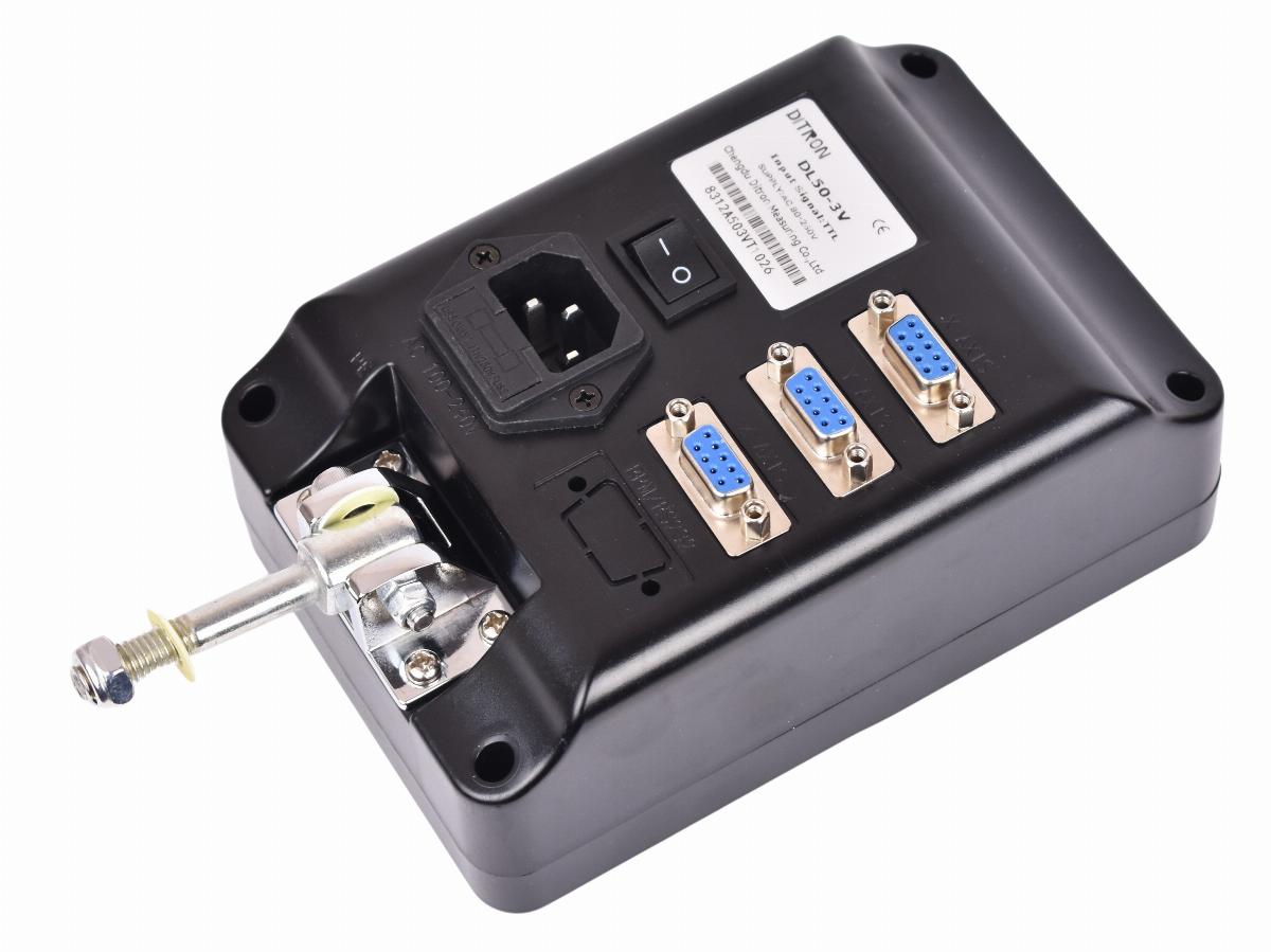Ditron DRO DL50