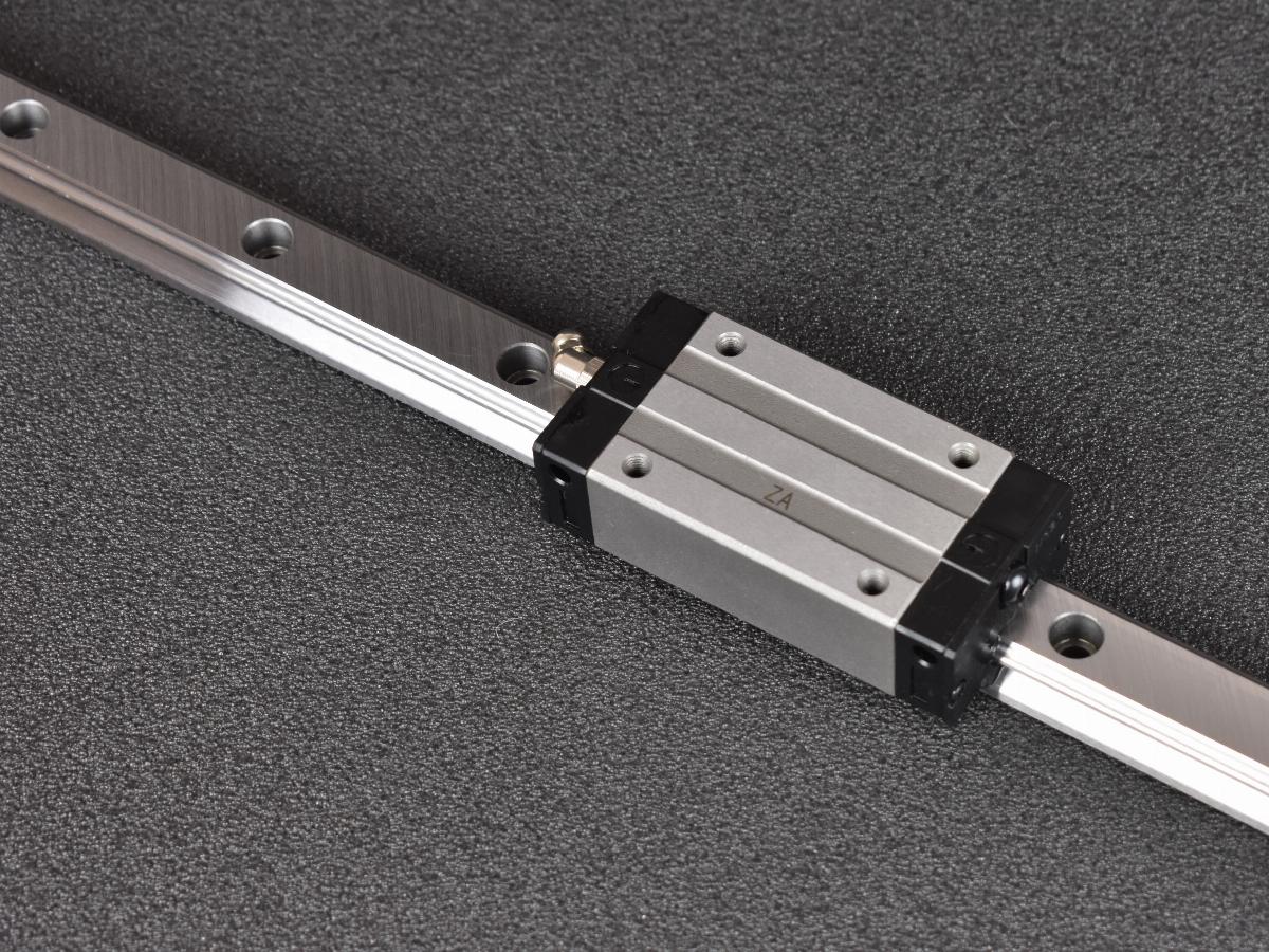 HGR20 Skinne