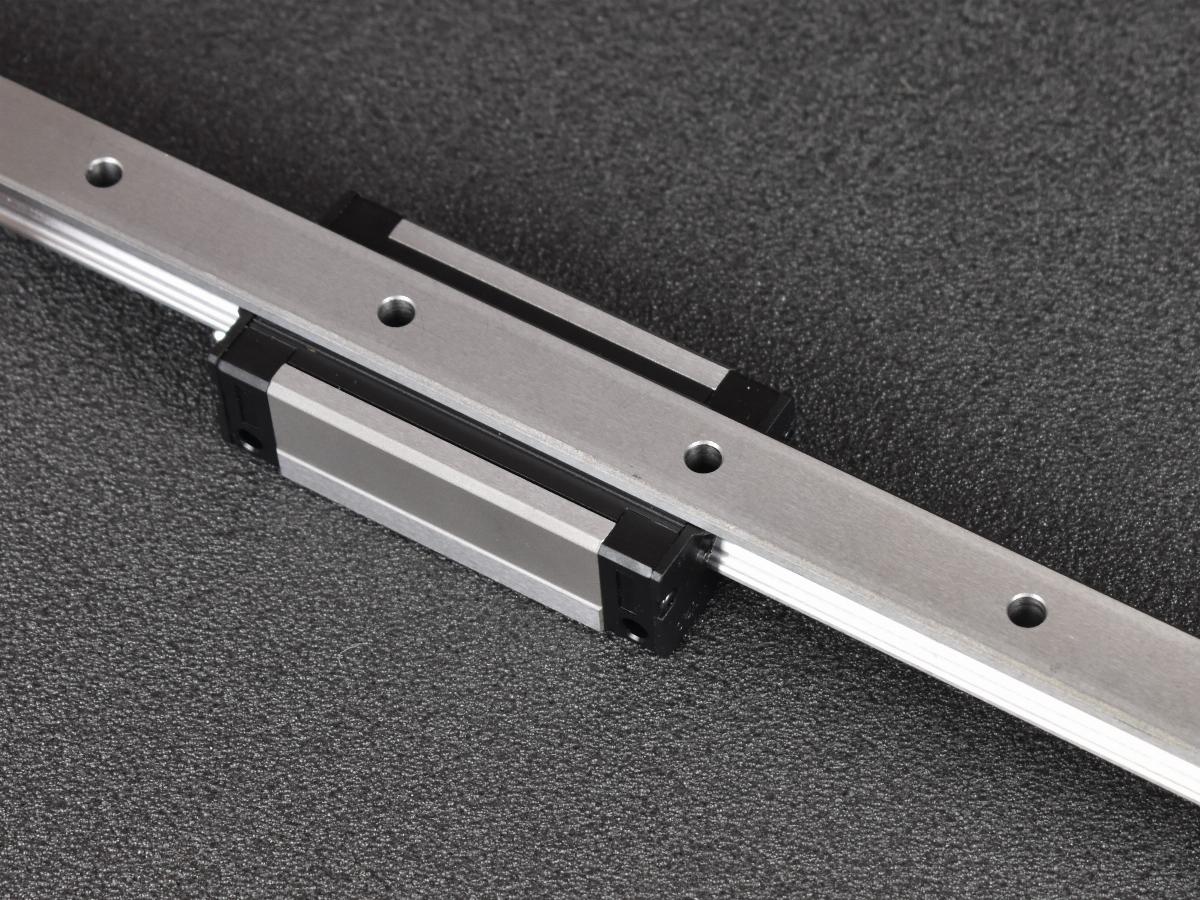 HGR20 Skinne