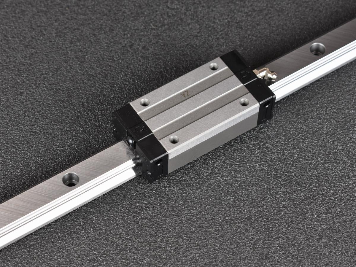 HGR20 Skinne