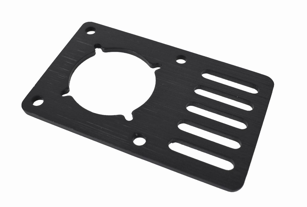 NEMA23 Motor plate